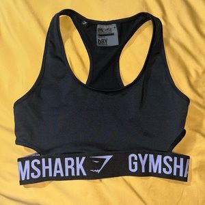 GymShark Sports Bra